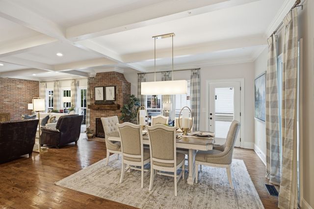 5432 Parker Branch Rd, Franklin, TN 37064