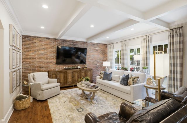 5432 Parker Branch Rd, Franklin, TN 37064