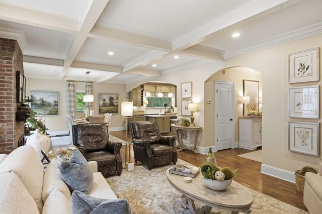 5432 Parker Branch Rd, Franklin, TN 37064