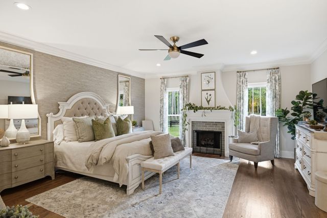 5432 Parker Branch Rd, Franklin, TN 37064