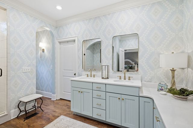 5432 Parker Branch Rd, Franklin, TN 37064