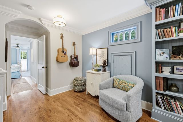 5432 Parker Branch Rd, Franklin, TN 37064