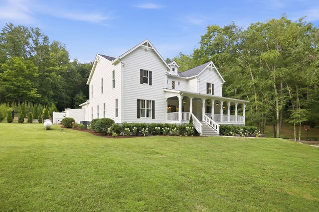 5432 Parker Branch Rd, Franklin, TN 37064