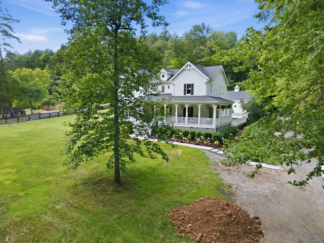5432 Parker Branch Rd, Franklin, TN 37064