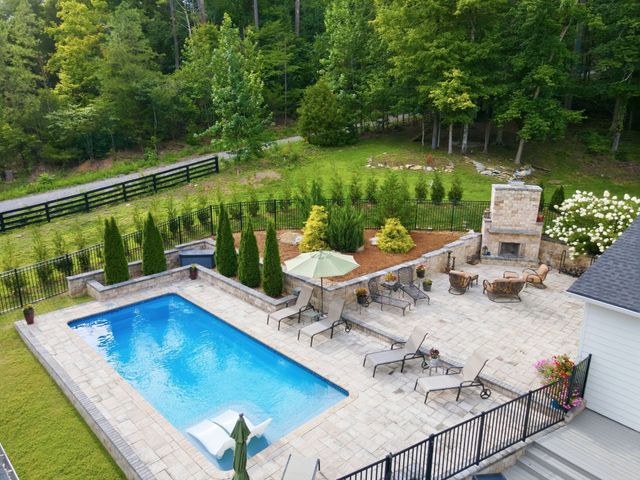 5432 Parker Branch Rd, Franklin, TN 37064