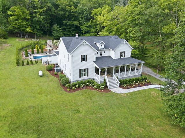 5432 Parker Branch Rd, Franklin, TN 37064