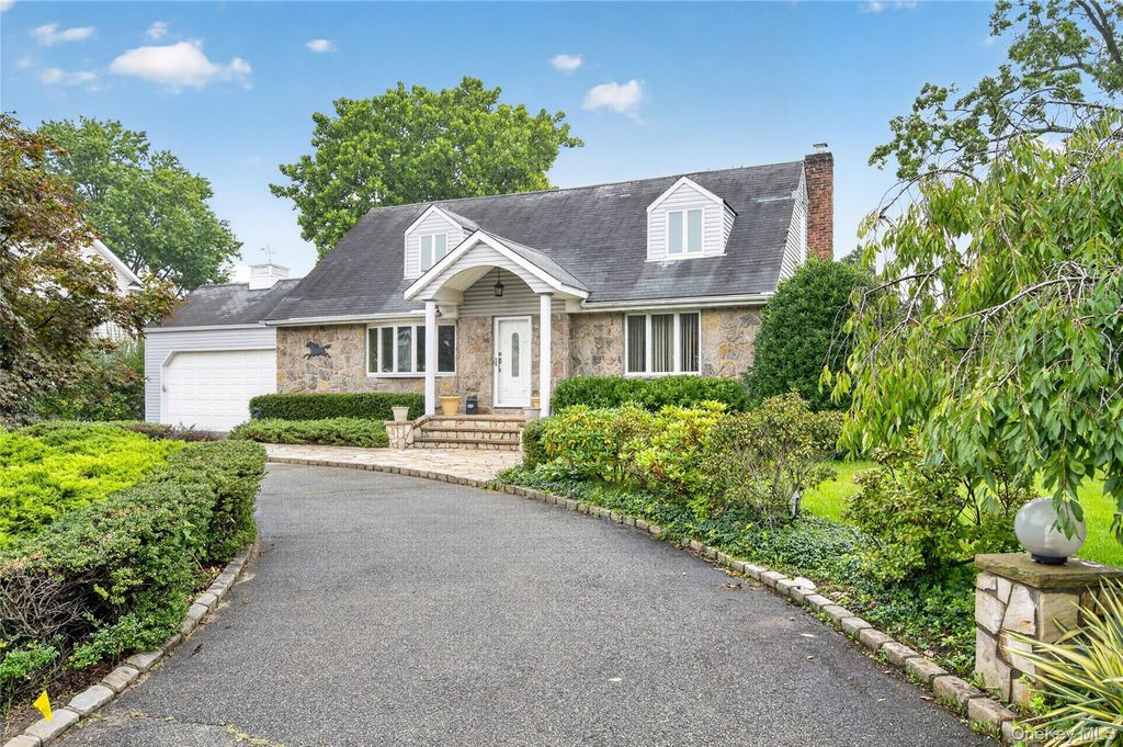 146 Longwood Avenue, Westbury, NY 11590 — exterior