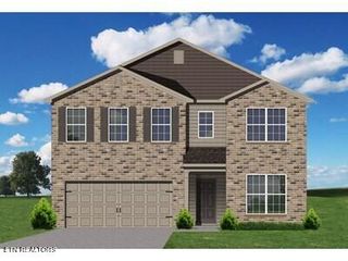 1536 Hickory Meadows Lane, Knoxville, TN 37932