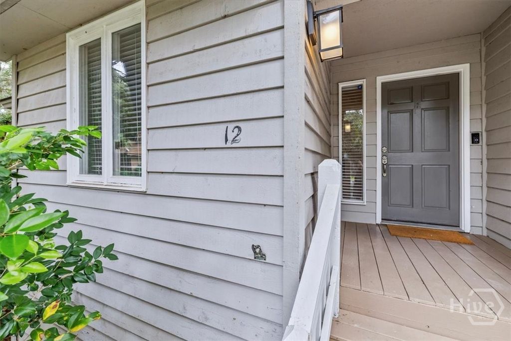 Image 25 of property listing at 12 Moss Pointe Court, Savannah, GA 31410