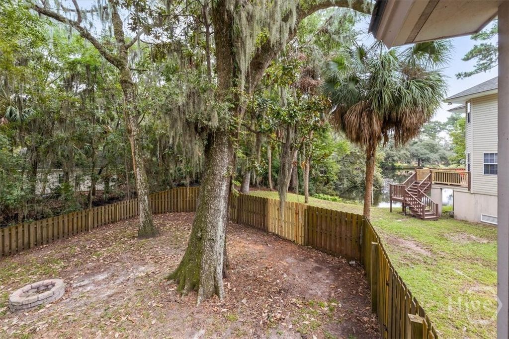 Image 31 of property listing at 12 Moss Pointe Court, Savannah, GA 31410