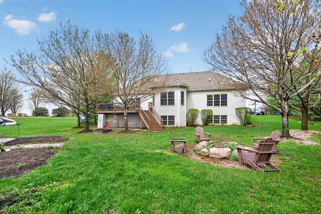 19N055 Woodview Parkway, Hampshire, IL 60140