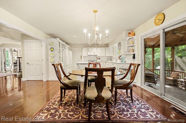 2819 Bywater Drive, Troy, MI 48085