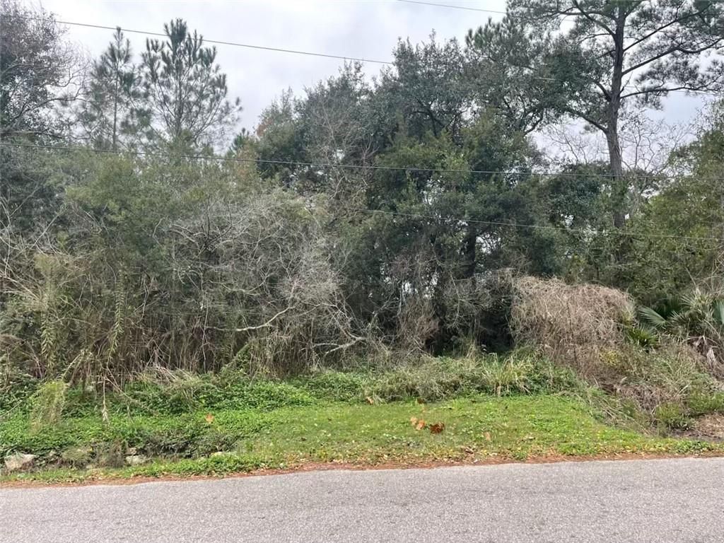 8965 Warner W Street, Bayou La Batre, AL 36509 — photo 3