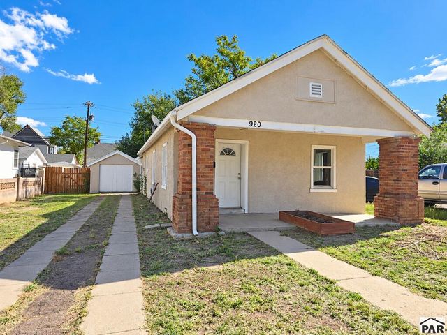 920 Carteret Ave, Pueblo, CO 81004
