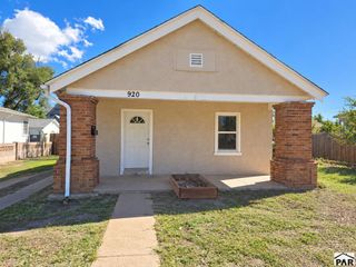 920 Carteret Ave, Pueblo, CO 81004