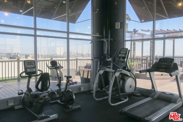 7250 FRANKLIN Avenue 801, Los Angeles, CA 90046