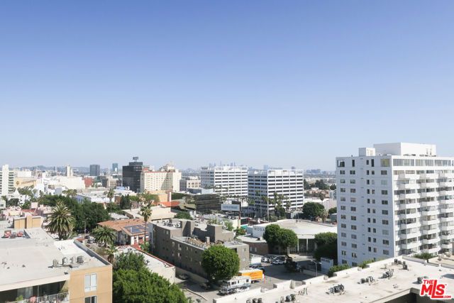 7250 FRANKLIN Avenue 801, Los Angeles, CA 90046