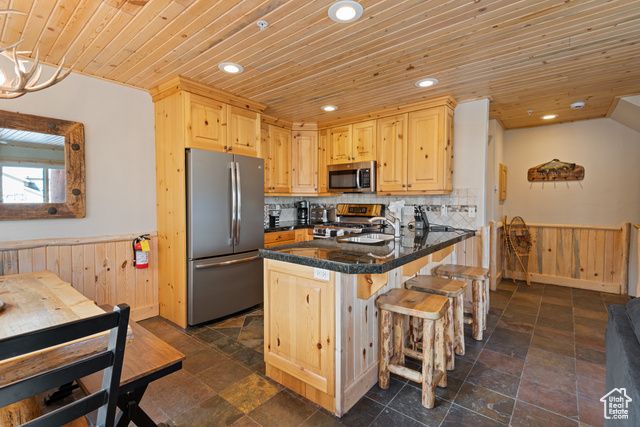 3995 N TIMBERWOLF LN #1A, Park City, UT 84098