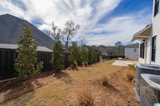 1125 NINA'S WAY, County, AL 35243