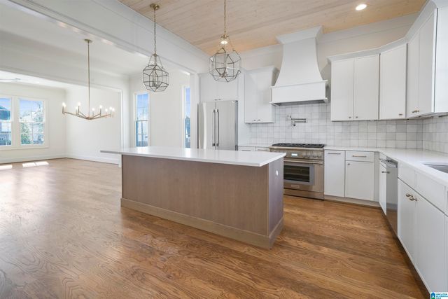 1125 NINA'S WAY, County, AL 35243