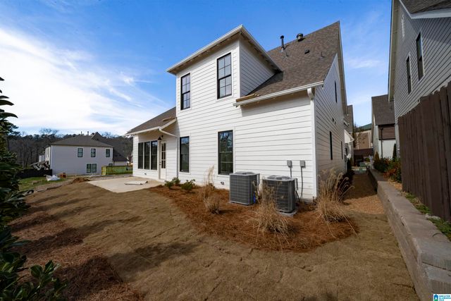 1125 NINA'S WAY, County, AL 35243
