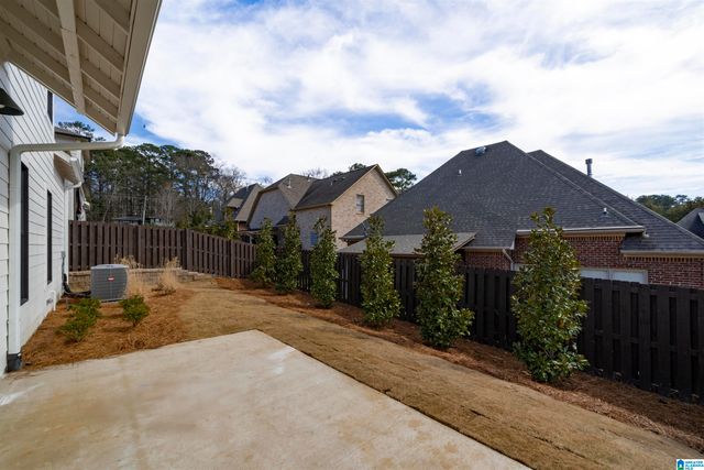 1125 NINA'S WAY, County, AL 35243