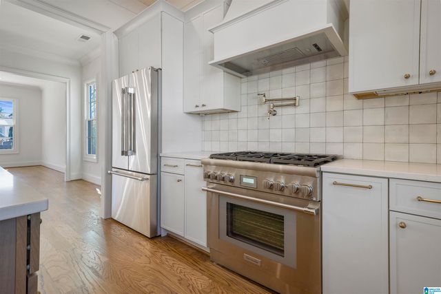 1125 NINA'S WAY, County, AL 35243