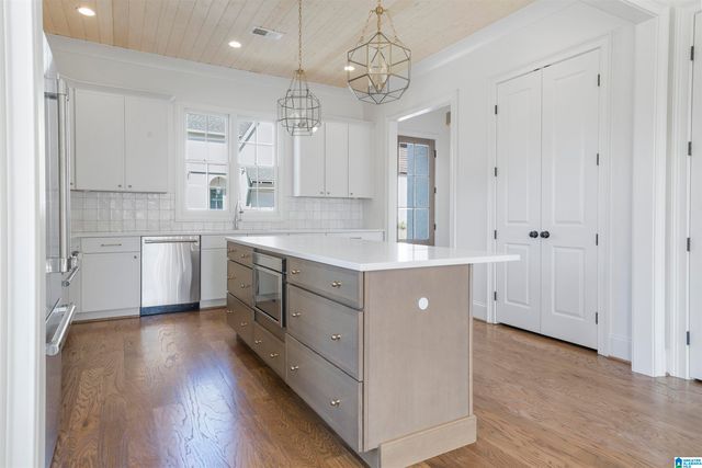 1125 NINA'S WAY, County, AL 35243