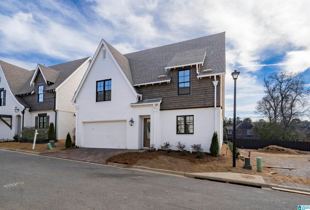 1125 NINA'S WAY, County, AL 35243