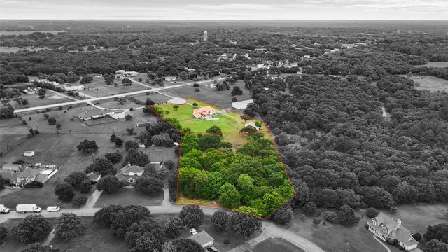 6085 Autumn Breeze Circle, Fort Worth, TX 76140