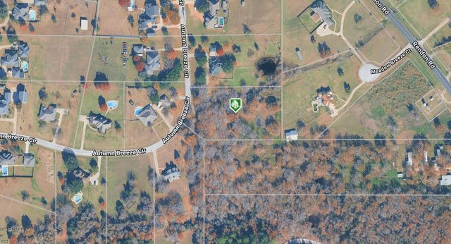 6085 Autumn Breeze Circle, Fort Worth, TX 76140