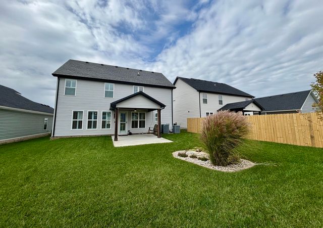 1076 Squirrels Nest Lane, Lexington, KY 40509