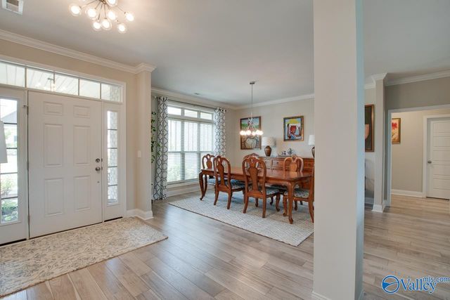 7619 Flint Crossing Circle, Owens Cross Roads, AL 35763