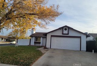 3108 E Avenue R4, Palmdale, CA 93550