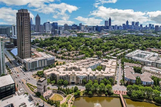 390 17th Street NW 6006, Atlanta, GA 30363