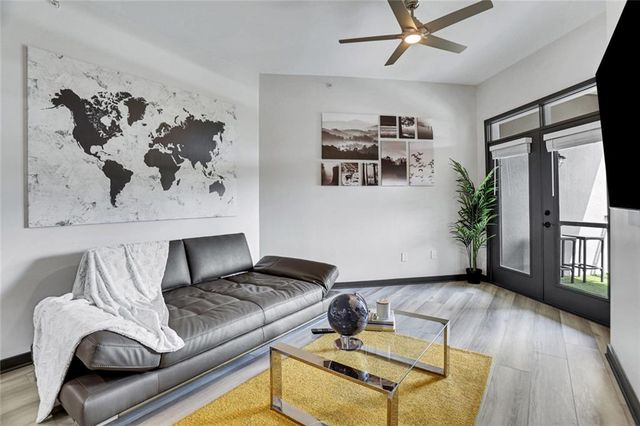 390 17th Street NW 6006, Atlanta, GA 30363