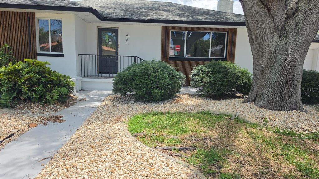 4151 BELLE VISTA DRIVE, St Pete Beach, FL 33706