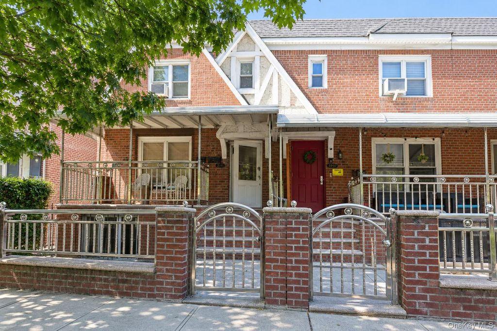 3062 49th Street, Astoria, NY 11103 — exterior