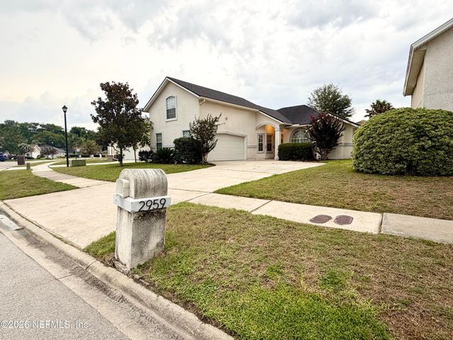 2959 MAJESTIC OAKS Lane, Green Cove Springs, FL 32043