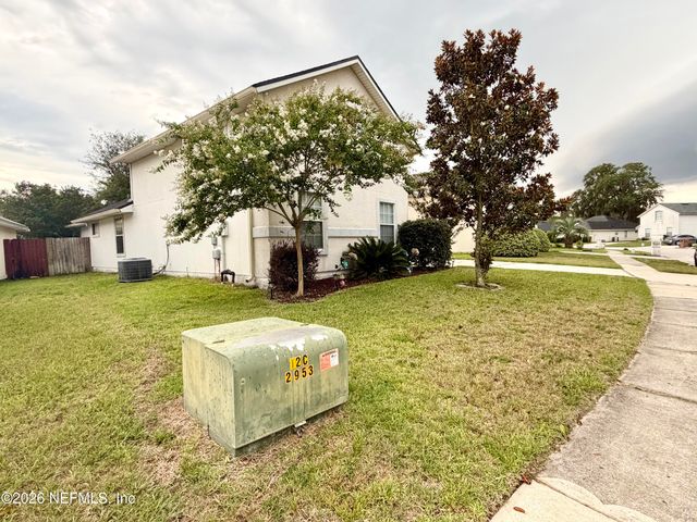 2959 MAJESTIC OAKS Lane, Green Cove Springs, FL 32043