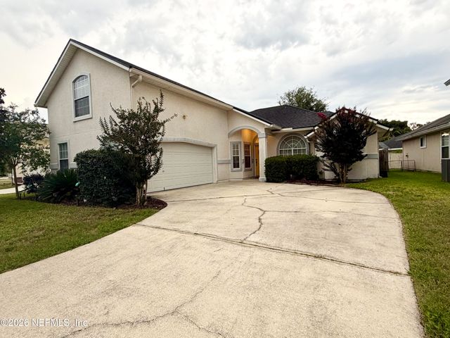 2959 MAJESTIC OAKS Lane, Green Cove Springs, FL 32043