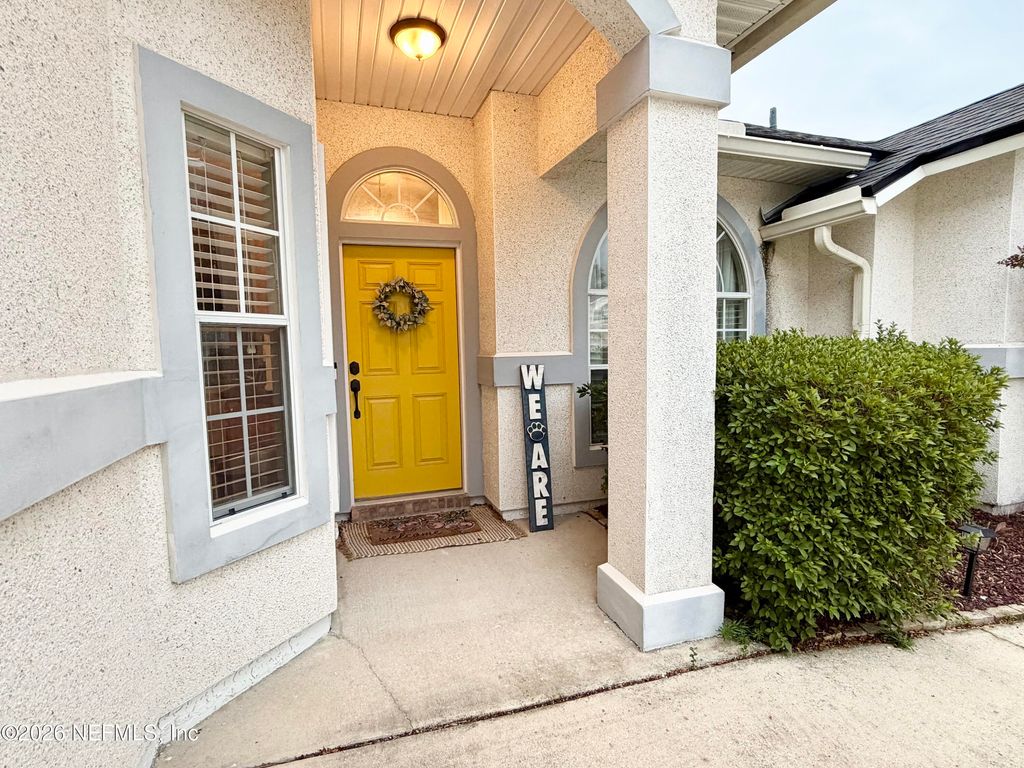 2959 MAJESTIC OAKS Lane, Green Cove Springs, FL 32043