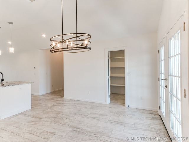 2813 S 88th East Avenue E, Tulsa, OK 74129