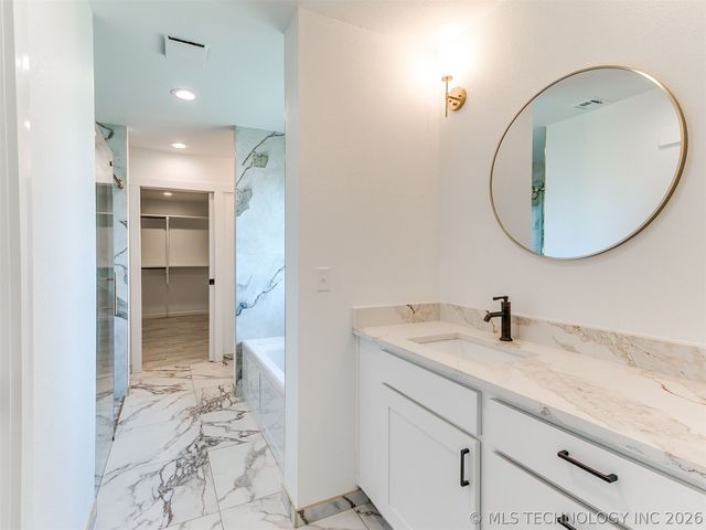 2813 S 88th East Avenue E, Tulsa, OK 74129