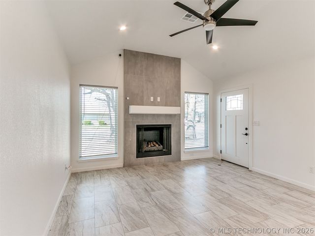 2813 S 88th East Avenue E, Tulsa, OK 74129