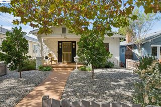 5335 El Camile Ave, Oakland, CA 94619