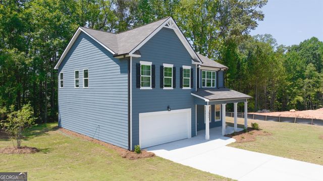 4004 Riverchess Lane, Atlanta, GA 30331