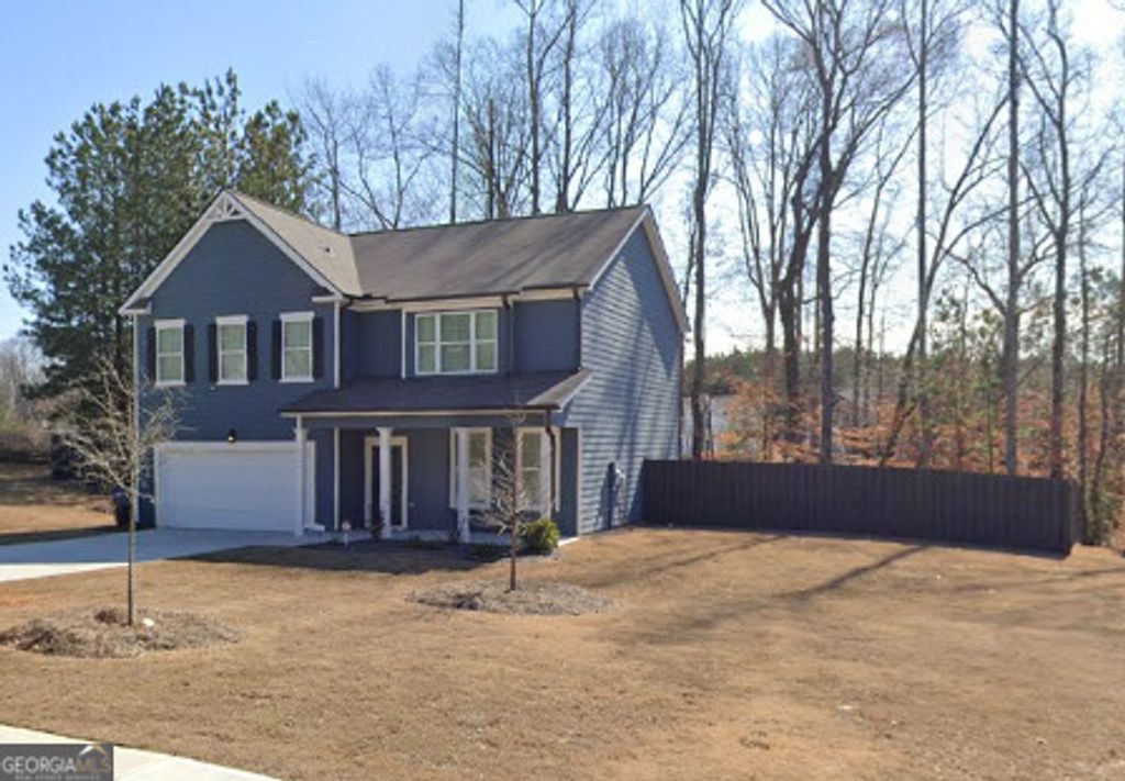 4004 Riverchess Lane, Atlanta, GA 30331