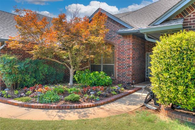 6508 NW 111th Street, Oklahoma City, OK 73162
