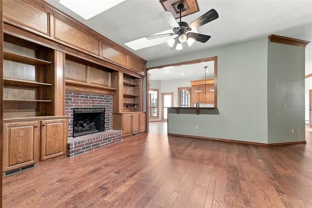 6508 NW 111th Street, Oklahoma City, OK 73162
